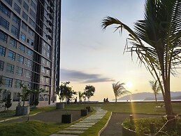 Jesselton Quay Citypads