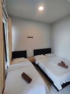 Jesselton Quay Citypads