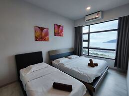 Jesselton Quay Citypads