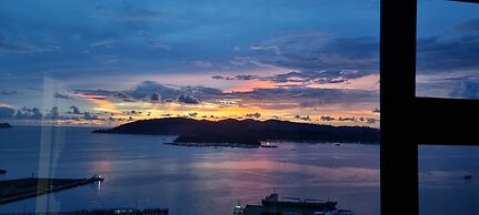 Jesselton Quay Citypads