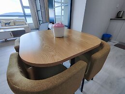 Jesselton Quay Citypads