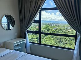 Jesselton Quay Citypads