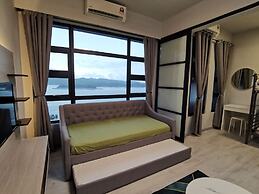 Jesselton Quay Citypads