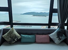 Jesselton Quay Citypads