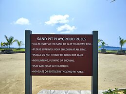 Jesselton Quay Citypads