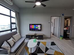 Jesselton Quay Citypads