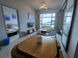 Jesselton Quay Citypads