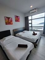 Jesselton Quay Citypads