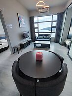 Jesselton Quay Citypads