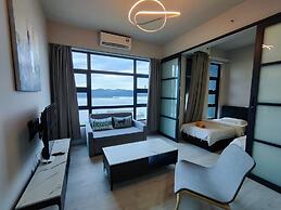 Jesselton Quay Citypads