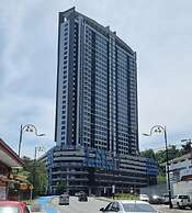 Jesselton Quay Citypads
