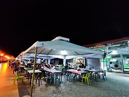 Jesselton Quay Citypads