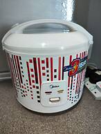 Jesselton Quay Citypads