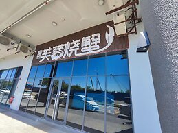 Jesselton Quay Citypads