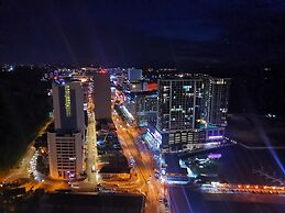 Jesselton Quay Citypads