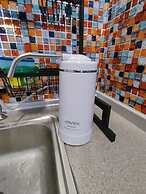 Jesselton Quay Citypads