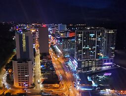 Jesselton Quay Citypads