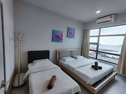 Jesselton Quay Citypads