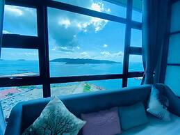 Jesselton Quay Citypads