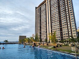 Jesselton Quay Citypads