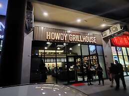 Jesselton Quay Citypads