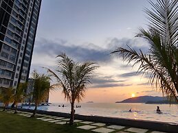 Jesselton Quay Citypads