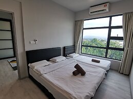 Jesselton Quay Citypads