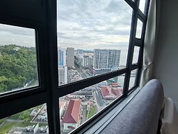 Jesselton Quay Citypads