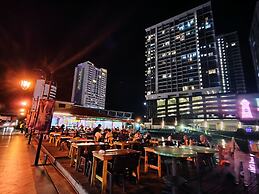 Jesselton Quay Citypads