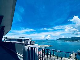 Jesselton Quay Citypads