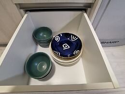 Jesselton Quay Citypads