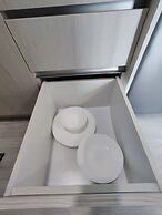 Jesselton Quay Citypads