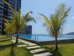 Jesselton Quay Citypads