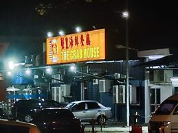 Jesselton Quay Citypads