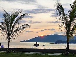 Jesselton Quay Citypads