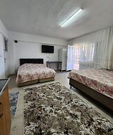 Yeşilhan pansiyon