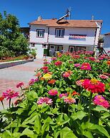 Yeşilhan pansiyon