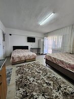 Yeşilhan pansiyon
