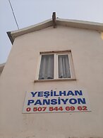 Yeşilhan pansiyon