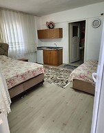 Yeşilhan pansiyon