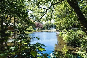 16 'petra' Bell Tent Glamping Anglesey