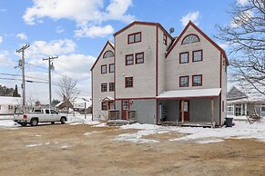 Simple And Cozy Apartment Just Mins To Loon Mountain And Waterville Va
