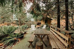 78mbr - Wood Stove - Wifi - Pets Ok - Bbq - Sleeps 6 1 Bedroom Home by