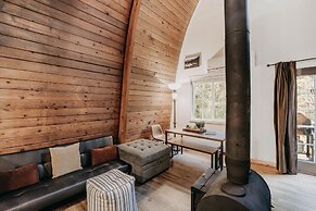 78mbr - Wood Stove - Wifi - Pets Ok - Bbq - Sleeps 6 1 Bedroom Home by