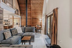 78mbr - Wood Stove - Wifi - Pets Ok - Bbq - Sleeps 6 1 Bedroom Home by