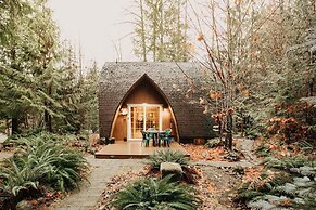 78mbr - Wood Stove - Wifi - Pets Ok - Bbq - Sleeps 6 1 Bedroom Home by