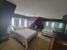 The Weis Mansion