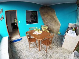 Suítes Cantinho da Pedra