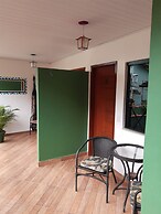 Suítes Cantinho da Pedra