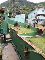 Suítes Cantinho da Pedra